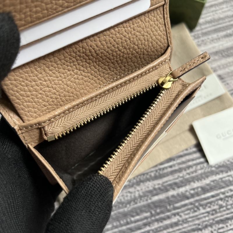 Gvc*1 wallets